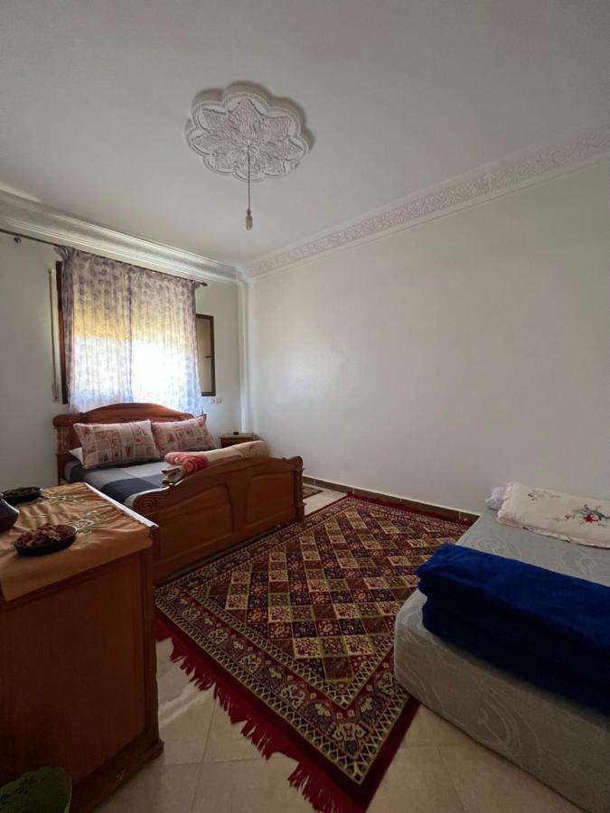 Gite Chez Hachimi Ifrane  Exterior foto