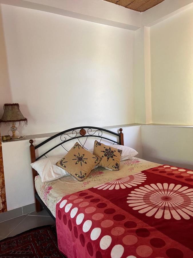 Gite Chez Hachimi Ifrane  Exterior foto