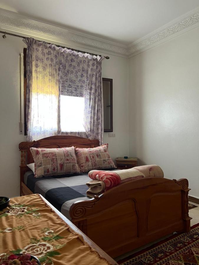 Gite Chez Hachimi Ifrane  Exterior foto
